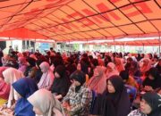 9.951 KK di Kota Bukittinggi Terima Bantuan CPP Periode Februari dan Maret 2026