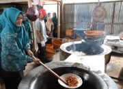 TP PKK Kota Bukittinggi Sambut Kedatangan Tim Penilai Lomba Dasawisma Tingkat Provinsi Sumbar Tahun 2026