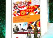 Wako Ramlan Promosikan Event Peringatan 100 Tahun Jam Gadang Dalam Raker APEKSI Komisariat Wilayah I