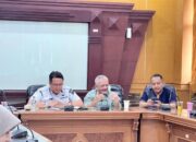Wabup Ahmad Fadly Apresiasi Investasi KPM Bidang Pertanian