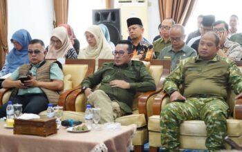Pemkab Tanah Datar Tetapkan Tanggap Darurat 14 Hari Pascabencana Banjir dan Longsor