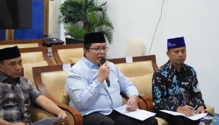 PHBI Tanah Datar Tetapkan Shalat Idul Adha di Lapangan Cindua Mato