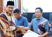 Pemko Bukittinggi Gelar Pembinaan Statistik Sektoral, Pencanangan Desa Cantik dan Reviu Standar Layanan BPS Tahun 2026