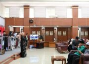 SMP dan Sd Al Islah Berhasil Jadi Juara Pertama Lomba Cerdas Quran Yang Diprakarsai Padang TV
