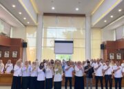 Dinkes Kota Bukittinggi Gelar Kegiatan Evaluasi Status BABS dan Pilar STBM Tahun 2026