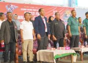 Digelar Lemkari, Kejuaraan Open dan Festival Karate Fun Walikota Cup 2026 Ditabuh Wawako Mulyadi