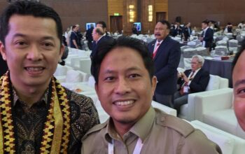 Rakernas KONI 2026 Perkuat Pembinaan Atlet, Sumbar Songsong Kebangkitan Olahraga