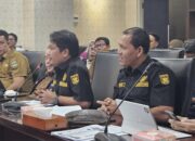 Porprov XVI Sumbar Diyakini Dihelat,  DPRD Siap Mendukung Penuh
