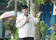 Pemprov Sumbar Siapkan Program Asrama Sekolah untuk Pemerataan Pendidikan