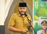 Pemko Padang Bantu Dua Siswa Terkendala Biaya Sekolah