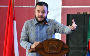 Indeks Reformasi Birokrasi Padang Tertinggi di Sumbar, Lampaui Target Nasional