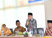 Wawako Padang Dorong FPK Perkuat Persatuan di Tengah Keberagaman