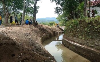 Fadly Amran Instruksikan Percepatan Pemulihan Infrastruktur Irigasi di Padang