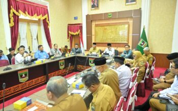Ekonomi Syariah Sumbar Tumbuh Positif, Inklusi Keuangan Capai 92,14 Persen