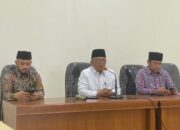 LPTQ Sumbar Fokus Susun Program Strategis dan Anggaran Tahun 2027