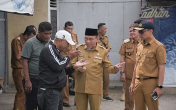Pemko Padang Siapkan Rp16 Miliar untuk Pelebaran Jalan Kurao