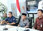 Jelang Iduladha, Pemko Padang Fokus Jaga Stabilitas Harga Pangan