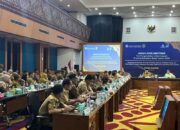 Pemko Padang Klaim Pengendalian Inflasi Jelang Idul Adha Berjalan Efektif