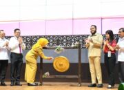 Donor Darah di UNP Targetkan 2.000 Kantong untuk Kebutuhan Kota Padang