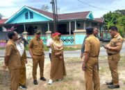 Dinas PUPR Padang Siapkan Pelebaran Akses ke Terminal Anak Air