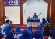 BKMT Kuranji Dukung Program Smart Surau dan Padang Juara Pemko Padang