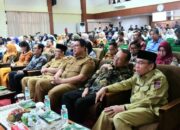 Kota Padang Catat Capaian Penanganan TB Terbaik di Sumbar