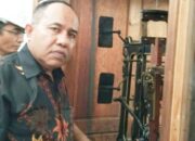Kenangan yang Indah di iSaat Seminar Internasional Seabad Jam Gadang
