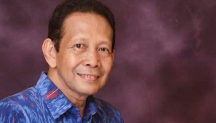 Rakernas I PKPS Akan Digelar di Pessel, Roja Yesi Didapuk Ketua Panitia
