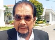 Leonardy Harmainy Harapkan Kongreslub Lemkari Hasilkan yang Terbaik