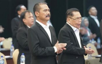 Pengurus Besar Gelar Kongres Luar Biasa, Sempurnakan Logo dan Nama Lemkari