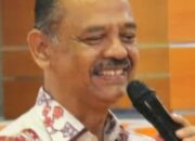 Jelang Rakernas PKPS, Ketum DPP Adi Karsyaf Support Donasi Nagari Mangaji
