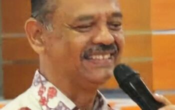 Jelang Rakernas PKPS, Ketum DPP Adi Karsyaf Support Donasi Nagari Mangaji