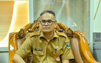 Pemprov Sumbar Berikan Penjelasan terkait Alokasi Miliaran untuk Rehab Rumah Dinas Gubernur, Wagub dan Sekda