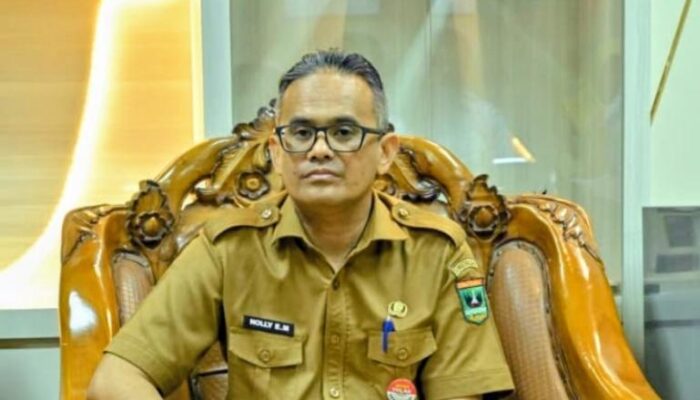 Pemprov Sumbar Berikan Penjelasan terkait Alokasi Miliaran untuk Rehab Rumah Dinas Gubernur, Wagub dan Sekda