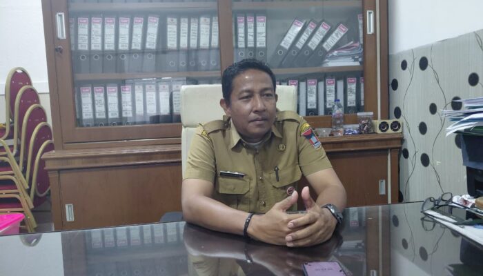 Program RTLH Padang 2026 Mulai Dikerjakan, Warga Bisa Usul Lewat Kelurahan