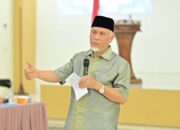 Lima Tahun Terakhir, Indeks Reformasi Birokrasi Sumbar Terus Meningkat