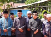 Wakili Gubernur, Jasman: Pendidikan Al-Qur’an Benteng Generasi dari Narkoba dan Kenakalan Remaja