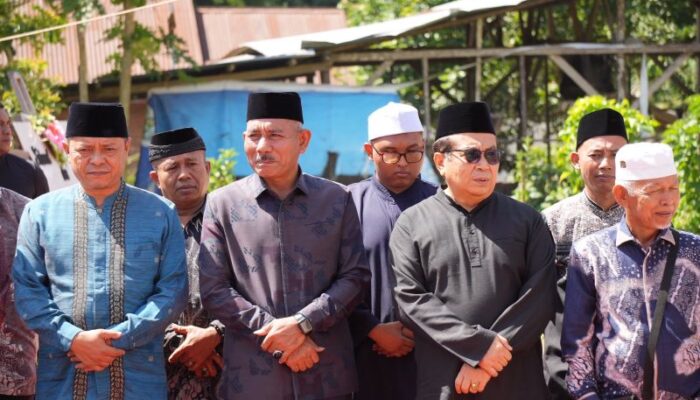 Wakili Gubernur, Jasman: Pendidikan Al-Qur’an Benteng Generasi dari Narkoba dan Kenakalan Remaja