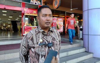 Jelang Tahun Ajaran Baru, Pasar Raya Fase VII Jadi Motor Peningkatan Ekonomi Kota Padang