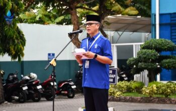Perumda Air Minum Padang Tingkatkan Kesiapsiagaan Hadapi Cuaca Ekstrem dan Perkuat Pelayanan