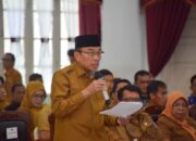 Kota Padang Usulkan Skema Kolaborasi LP2B, Maigus: Target Lahan Pertanian Perlu Dibagi Antar Daerah