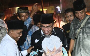Maigus Nasir Ajak Warga Jadikan Tahun Baru Islam Momentum Perkuat Karakter Generasi Muda