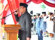 Hari Lahir Pancasila 2026, Maigus Nasir Ajak Warga Padang Perkuat Persatuan dalam Keberagaman