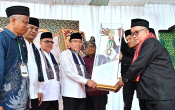 MTQN ke-42 Padang Timur Diikuti 232 Kafilah, Pemko Padang Perkuat Program Smart Surau