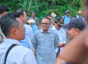 Pemprov Sumbar Tegaskan Anggaran Pemeliharaan Aset Tak Ganggu Pemulihan Pascabencana