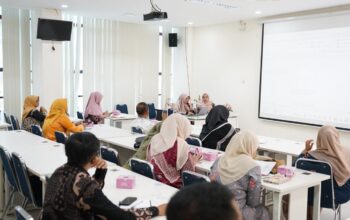 Pemko Padang Evaluasi Kinerja OPD untuk Wujudkan Kota Pangan Aman 2026
