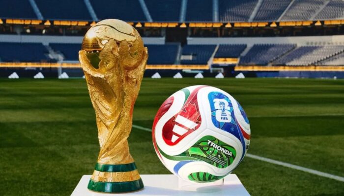 Meksiko, Brasil, dan Swiss Lolos ke Fase Gugur Piala Dunia 2026 sebagai Juara Grup