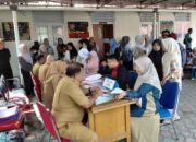 SPMB Kota Padang 2026 Dibuka 22 Juni, Disdikbud Pastikan Seleksi Transparan
