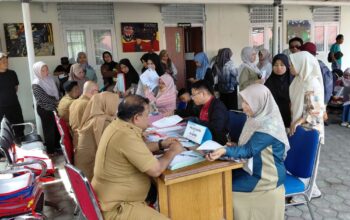 SPMB Kota Padang 2026 Dibuka 22 Juni, Disdikbud Pastikan Seleksi Transparan