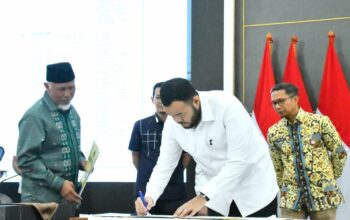 Ungkap Modus Penyalahgunaan di Sumbar, Fadly Amran Dukung Pengawasan Ketat BBM Subsidi
